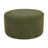 Upholstered Round Ottoman-1896316957