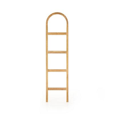 Échelle de couverture 5,7 pi Wilder