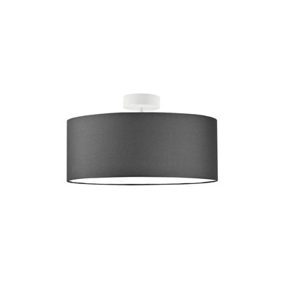 Audriona Semi Flush Mount