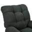 Fauteuil, fauteuil de lecture pour le salon-311937063