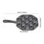 Cast Iron Griddle