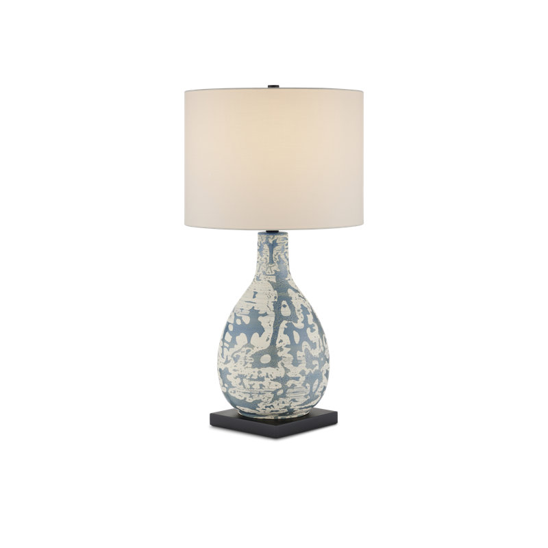 Ostracon Table Lamp