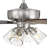 60'' Ceiling Fan with Light Kit-358771157