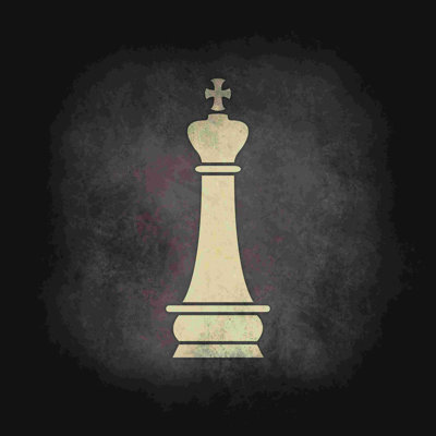 " Chess King "