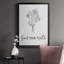 «Find Your Roots Sketch» par - Art textuel sur-1925255708-1925255705