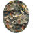 Herlong Floral Indoor Rug-2003399172
