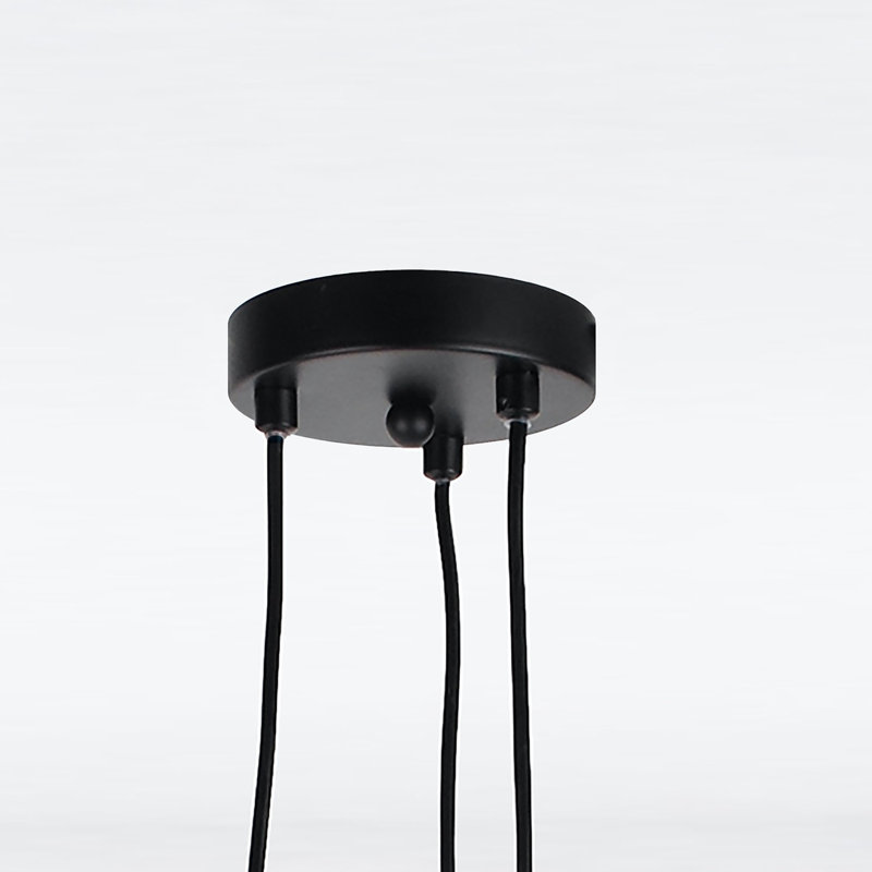 Westwick 3 - Light Cluster Pendant