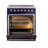 ILVE Nostalgie II Noblesse 30 in Induction Range-103962281