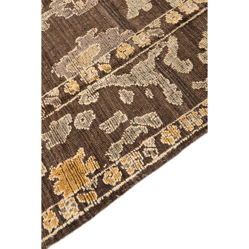 Jose Gray Rug