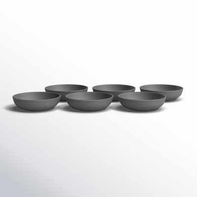 Denver Melamine Pasta Bowl