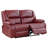 2-Piece Reclining Function Sofa Set