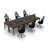 144'' Rectangle Conference Table