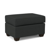 Clark 27" Wide Rectangle Standard Ottoman