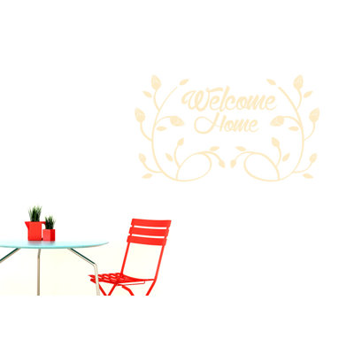Wall Decal