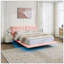 Lit pour chambre à coucher-1107123137