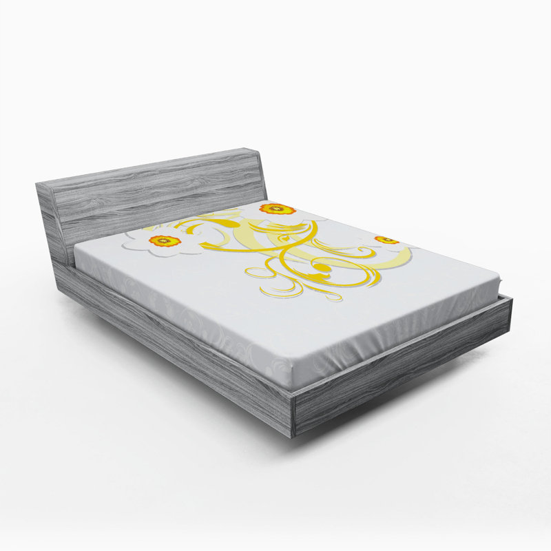 Drap-housse en microfibre, Drap-housse de taille double