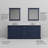 Dukes 80" Double Bathroom Vanity Set-87292641-112870337