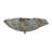 Darquisha Glass Flush Mount