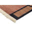 Tapis de couloir Jacoby Peach