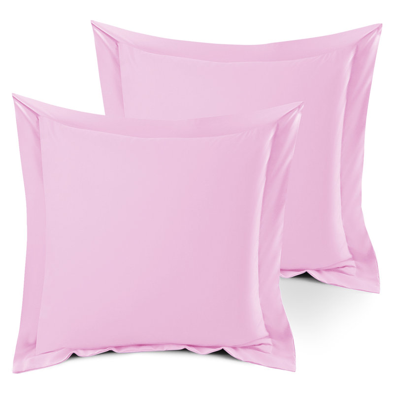 Polyester Bedding, 18" x 18", Lilac