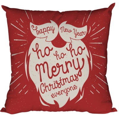 Fayette Square Throw Cushion