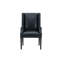 Leather Arm Chair-1195148171
