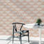 Papier peint «Feather Flock» par Genevieve Gorder-935997910