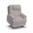 Zecliner Model 2 Power Lift Sleep Recliner with Power Headrest & Lumbar