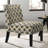 Aerius Upholstered Accent Chair-704861360