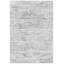 Tapis abstrait gris / vert Minot-445776606