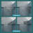 30"W X 72"H Fold Frameless Shower Door With Tempered Glass-114019099
