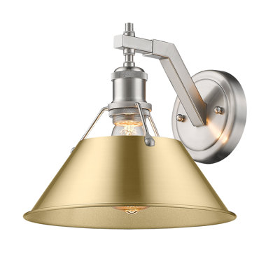 Weatherford Steel Spotlight