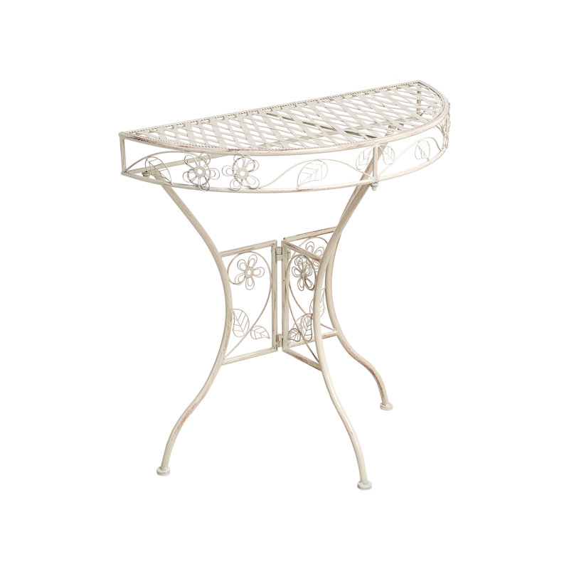 Metal Dining Table