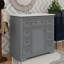 Meuble-lavabo 36 po sans lavabo 36 po avec six tiroirs-1743684561