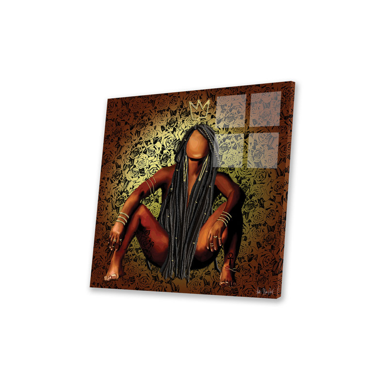 " Queen Dread "