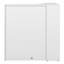 Bureau de réception avec tablettes Bush C-70573761-105898355