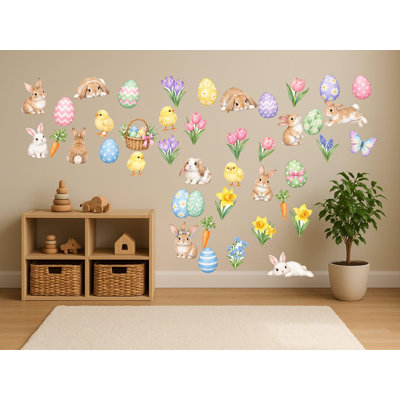Wall Decals