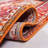 Vintage Hamadan Performance Oriental Rug-989325082