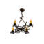 Elianna 4 - Light Chandelier