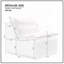 Fauteuil d'appoint sans accents Accent-541338738