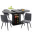 Extendable Dining Table-950808852