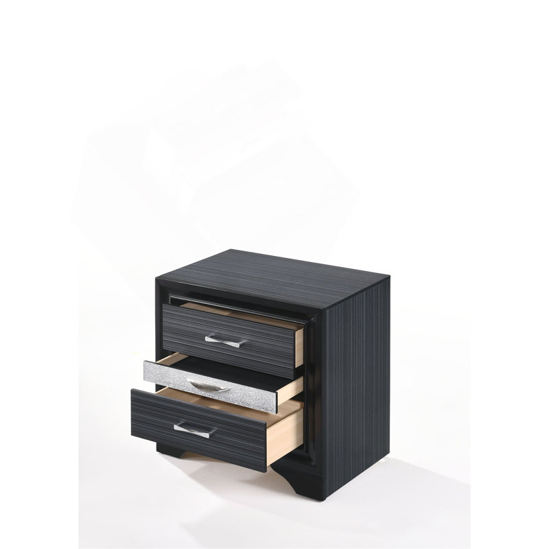 Naima  Nightstand