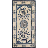 One-of-a-Kind Runner 2'1" X 4'3" Area Rug