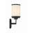 Armed Sconce