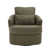 Ours en peluche vert est en rupture de stock