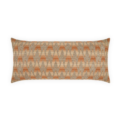 Clukey Outdoor Throw Pillow