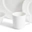 Intaglio Bone China Dinnerware Set - Service for 4