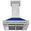 36" 700 CFM Ducted Wall Mount Range Hood-88551221