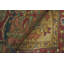 Antique Weave Serapi Wool Oriental Area Rug-25306576