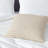 Yuki Basketweave Clip Jacquard Cotton Comforter Set-101427368